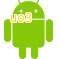 Aplicativo uo3bet para Android